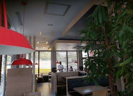poland/masurian-lake-district/restaurant/kfc-olsztyn-pstrowskiego