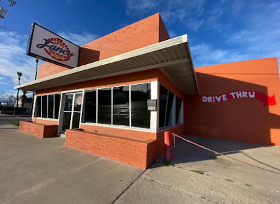 arizona/graham-county/restaurant/fancy-pizzeria