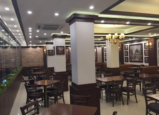 iraq/basra/restaurant/house-cuisine
