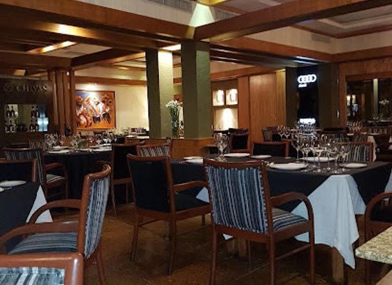 paraguay/asuncion/centro/restaurant/mburicao-restaurante