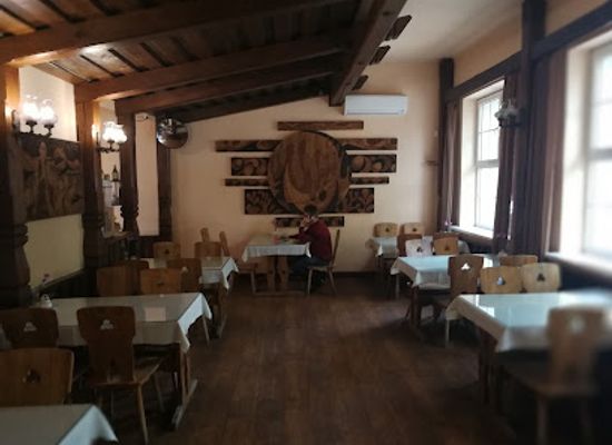 lithuania/siauliai/restaurant/senasis-sodzius
