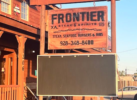 arizona/graham-county/restaurant/frontier-steak-spirits