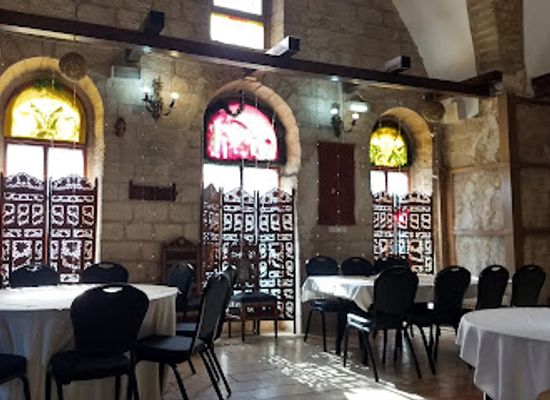israel/nazareth/restaurant/la-fontana-di-maria