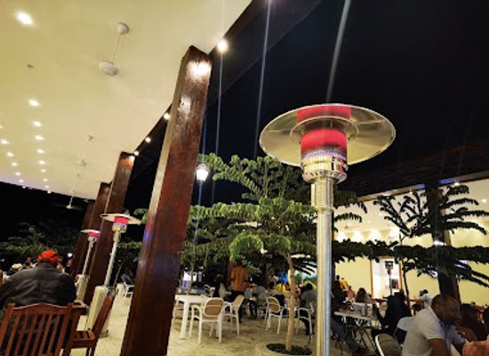 tanzania/dodoma/restaurant/golden-fork