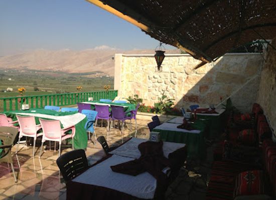 lebanon/anjar/restaurant/diwan-alwali-restaurant