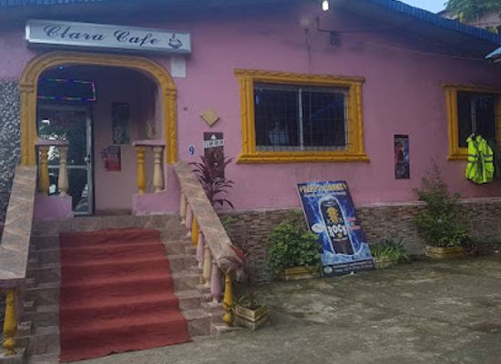 liberia/cape-mount/restaurant/clara-cafe