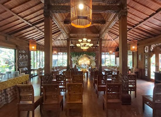 indonesia/semarang/restaurant/delman-resto