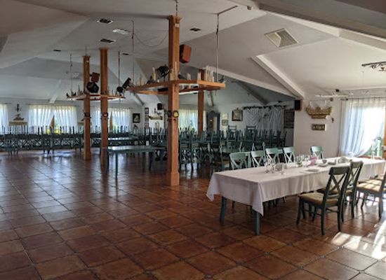 poland/masurian-lake-district/restaurant/pod-golebiem-karczma