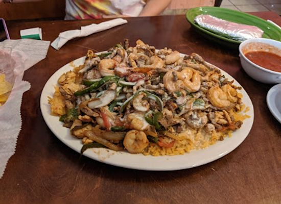 tennessee/reelfoot-lake-area/restaurant/el-potrillo-mexican-restaurant