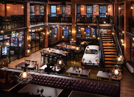 slovakia/poprad/restaurant/mamut-pub