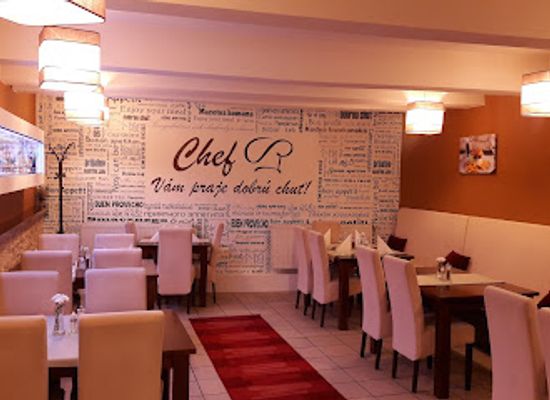 slovakia/zilina/restaurant/chef-restaurant-bar