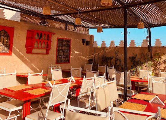 morocco/marrakech/medina/restaurant/kui-zin