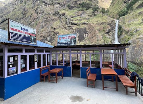 nepal/gandaki-zone/restaurant/boon-waterfall-restaurant