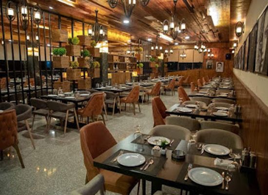 iraq/baghdad/al-karada/restaurant/karam-baghdad-restaurant