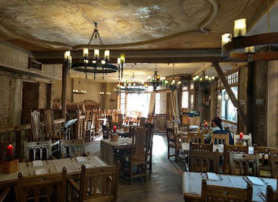 latvia/riga/central-district/restaurant/key-to-riga