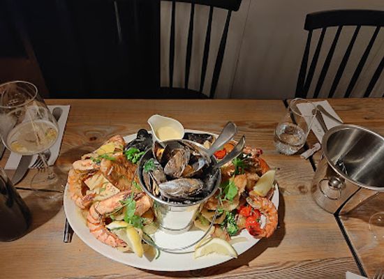 belgium/hasselt/restaurant/caracole