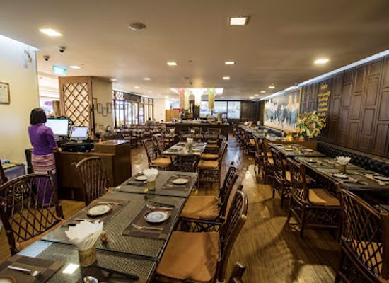 myanmar-burma/yangon/downtown-yangon/restaurant/shan-yoe-yar