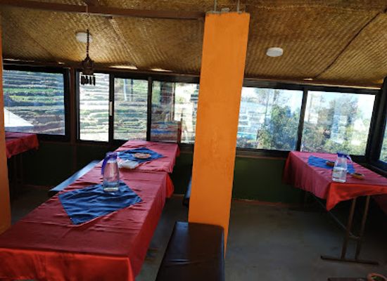nepal/nagarkot/restaurant/mandro-cafe-restaurant