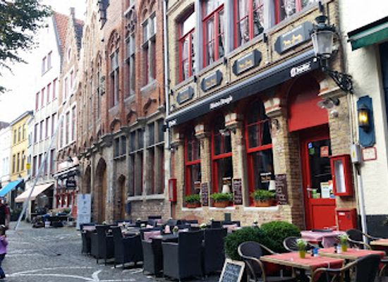 belgium/bruges/restaurant/bistro-brugis