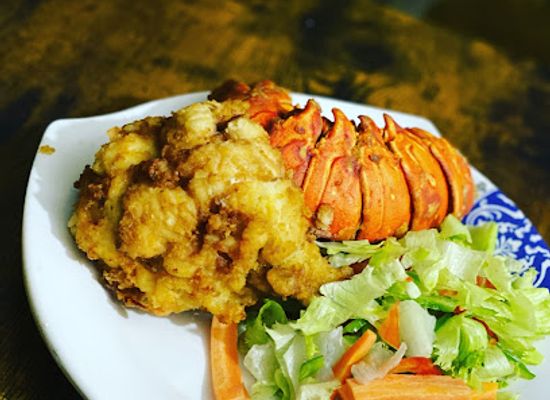 jamaica/cornwall-county/restaurant/unique-eats-ja