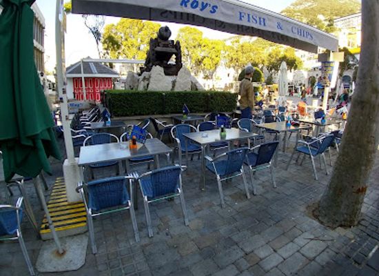 gibraltar/little-bay/restaurant/roy-s-fish-and-chips