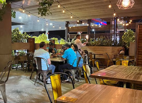 dominican-republic/cibao-valley/restaurant/scory-cafe