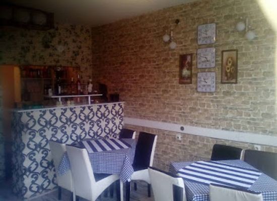 kosovo/kamenica/restaurant/bubanj-xxl