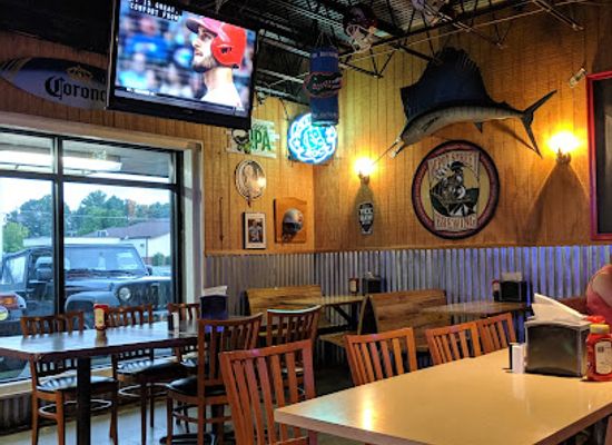 tennessee/holston-river-valley/restaurant/the-shack