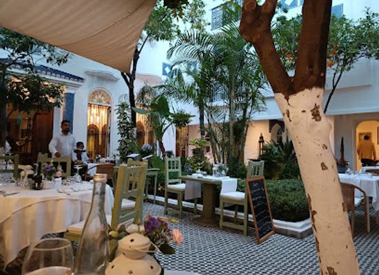 morocco/tangier/restaurant/m-restaurant