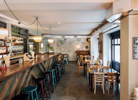 poland/wroclaw/nadodrze/restaurant/bistro-naroznik