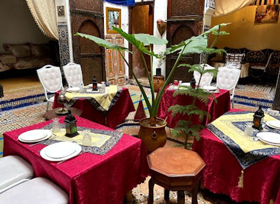 morocco/fes/restaurant/restaurant-dar-alaoui