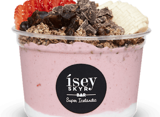 iceland/hveragerði/restaurant/isey-skyr-bar