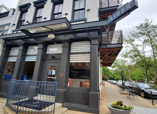 kentucky/covington/restaurant/lisse-steakhuis