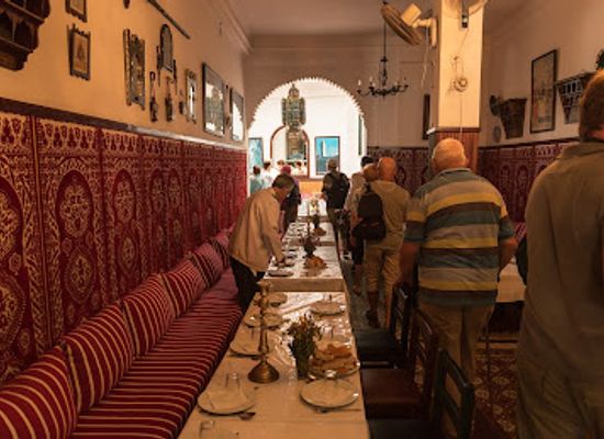 morocco/tangier/socco-chico/restaurant/restaurant-ahlen