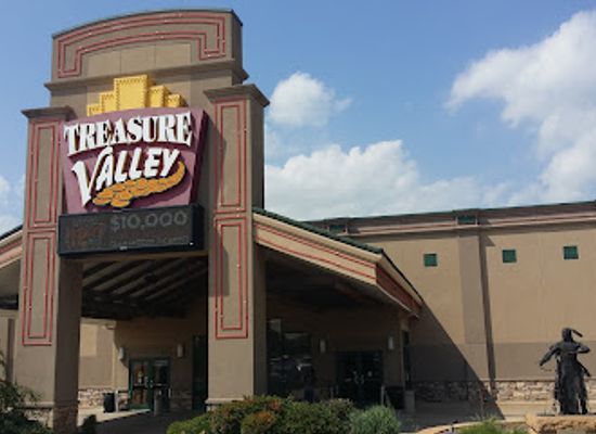 oklahoma/chickasaw-country/restaurant/treasure-valley-casino-hotel