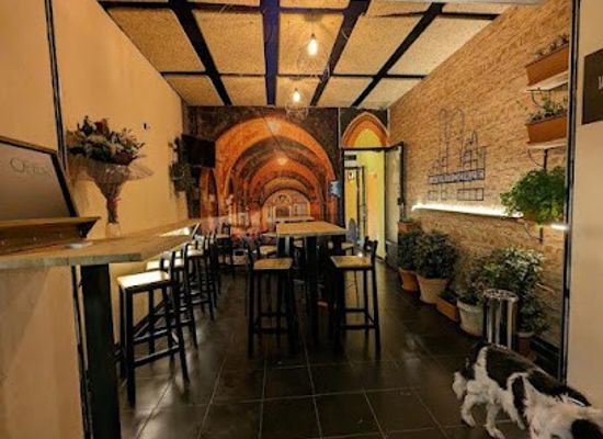 spain/madrid/malasana/restaurant/verticale-cucina-restaurante-italiano