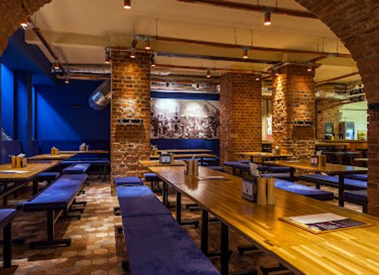 poland/wroclaw/ostrow-tumski/restaurant/targowa-craft-beer-and-food