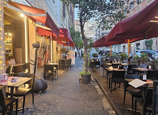 vatican-city/vatican-museums/restaurant/caffe-delle-commari