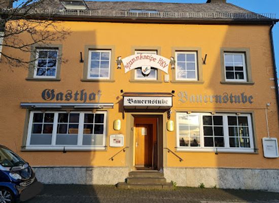 germany/eifel/restaurant/bauernstube-hillesheim