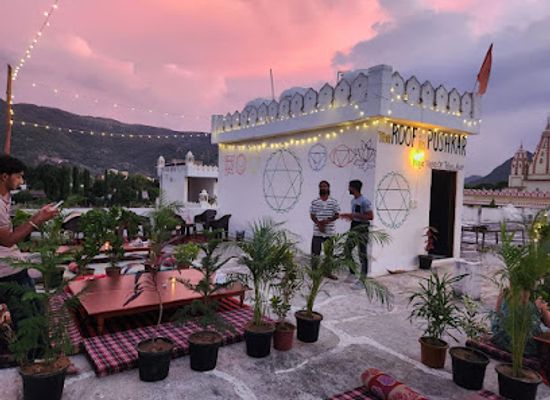 india/pushkar/restaurant/the-roof-in-pushkar