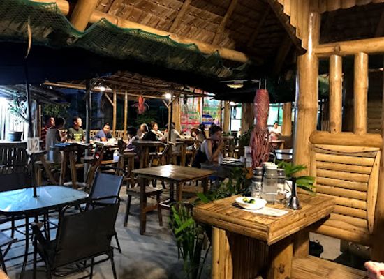 philippines/coron/restaurant/kawayanan-grilling-station
