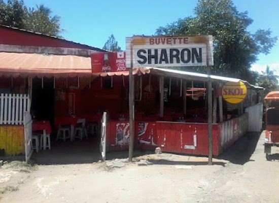 madagascar/manakara/restaurant/buvette-sharon
