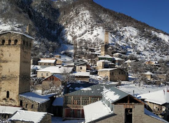georgia/svaneti/restaurant/mikhail-khergiani-house-museum