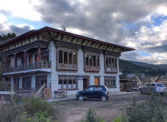 bhutan/bumthang/restaurant/btcl-guest-house