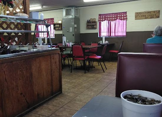 oklahoma/green-country/restaurant/cobb-creek-cafe