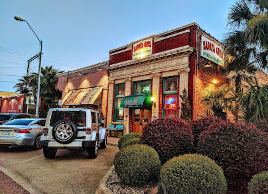 arkansas/texarkana/restaurant/zapata-s