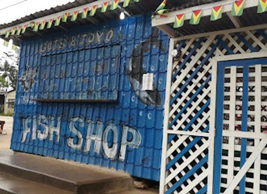 guyana/linden/restaurant/joyo-fish-shop