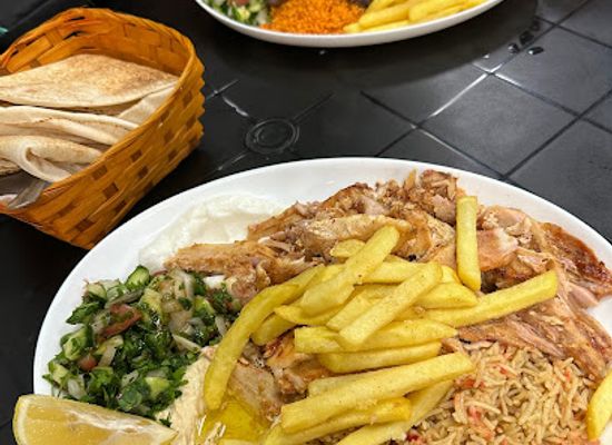 malta/marsa/restaurant/aleppo-food