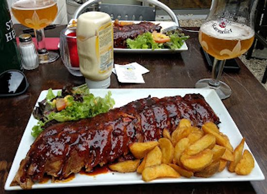 belgium/kortrijk/restaurant/ribs-n-beer-kortrijk