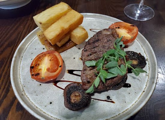 united-kingdom/ayrshire/restaurant/blues-restaurant